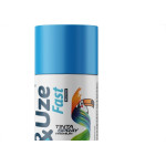 Spray Peg E Uze Fast Uso Geral Azul Claro 300Ml/130G.