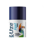 Spray Peg E Uze Fast Uso Geral Azul Escuro 300Ml/130G.