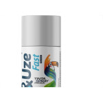 Spray Peg E Uze Fast Uso Geral Cinza Claro 300Ml/130G.