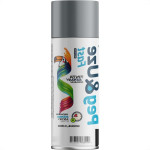 Spray Peg E Uze Fast Uso Geral Cinza Medio 300Ml/130G.