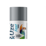 Spray Peg E Uze Fast Uso Geral Cinza Medio 300Ml/130G.