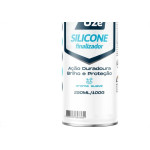 Silicone Spray Peg E Uze Finisher Tutti-Frut 250Ml/100G