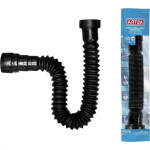 Sifao Sanfonado Astra Universal Preto Ssum3