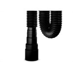 Sifao Sanfonado Krona Multisifao Simples Preto
