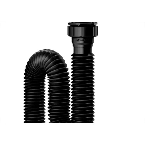 Sifao Sanfonado Krona Multisifao Simples Preto
