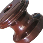 Roldana Para Press-Bow Thompson 67X72 - 1820 - Kit C/12 Pecas