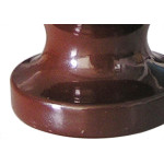 Roldana Para Press-Bow Thompson 67X72 - 1820 - Kit C/12 Pecas