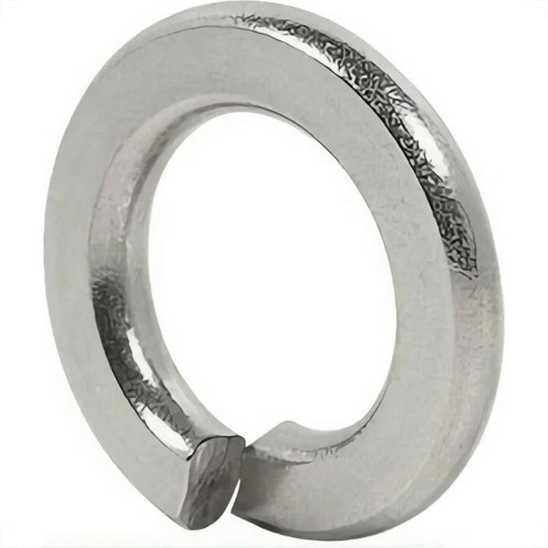 Arruela Pressao Newfix Zincada 1/8'' Pacote Com 1000 Pecas - 3121401