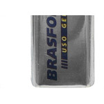 Pilha Brasfort Bateria 9V. - 6312