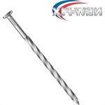 Prego Com Cabeca Espiral Ardox Newfix  12X12 (1,80X28mm) - 3474101 Prego Com Cabeca Espiral Ardox Newfix  12X12 (1,80X28mm) - 3474101