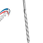 Prego Com Cabeca Espiral Ardox Newfix  17X21 (3,00X48mm) - 3475201 Prego Com Cabeca Espiral Ardox Newfix  17X21 (3,00X48mm) - 3475201