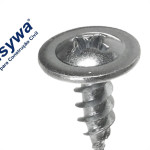 Parafuso Lentilha Agulha Philips Walsywa 4,2X13Mm - 363723 - Kit C/10 Centos