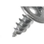 Parafuso Lentilha Brocante Philips Walsywa 4,2X13Mm - 363720 - Kit C/10 Centos