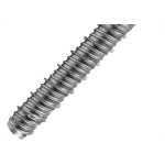 Parafuso Chumbador. Fixador Concrete Bolt Walsywa 3/8'' X 65Mm - 470851 - Kit C/50 Pecas