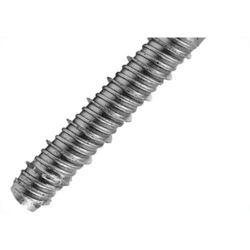 Parafuso Chumbador. Fixador Concrete Bolt Walsywa 3/8'' X 65Mm - 470851 - Kit C/50 Pecas