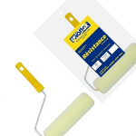 Rolo De Espuma Roloflex Resistance Com Capa 15Cm - 2818 - Kit C/6 Pecas