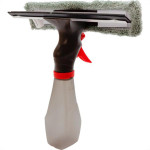 Limpa Vidros Powermaid Com Borrifador E Reservatorio 240Ml