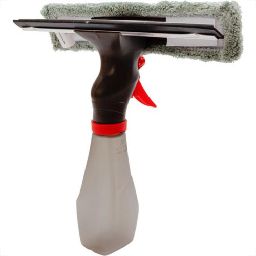 Limpa Vidros Powermaid Com Borrifador E Reservatorio 240Ml