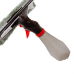 Limpa Vidros Powermaid Com Borrifador E Reservatorio 240Ml