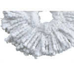 Refil Para Mop Powermaid Giratorio Branco