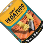 Fita Multiuso Otto Vedacit Vedatudo 20Cm X 10M