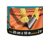 Fita Multiuso Otto Vedacit Vedatudo 20Cm X 10M