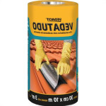 Fita Multiuso Otto Vedacit Vedatudo 30Cm X 10M