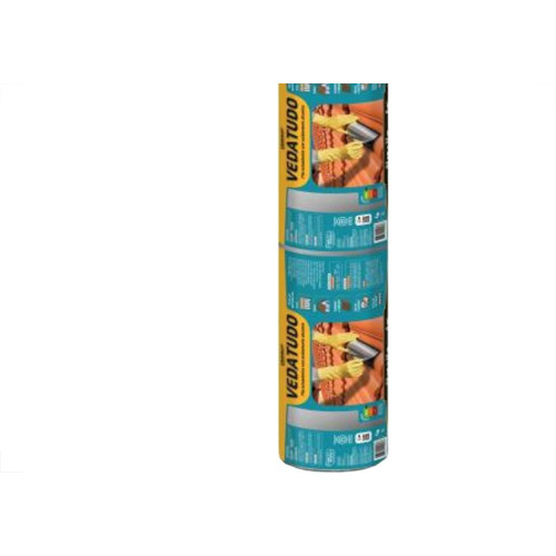 Fita Multiuso Otto Vedacit Vedatudo 90Cm X 10M