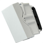 Modulo Dicompel Ritz 1 Paralelo Branco - Rzb-2100/2