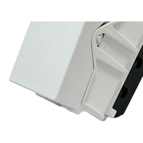 Modulo Dicompel Ritz 1 Paralelo Branco - Rzb-2100/2