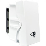Modulo Dicompel Ritz Pulsador Campainha - Rzb-2100/71
