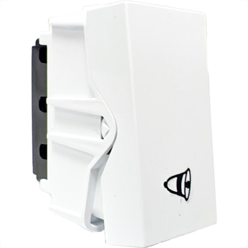 Modulo Dicompel Ritz Pulsador Campainha - Rzb-2100/71
