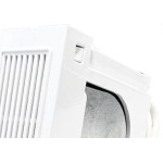 Modulo Dicompel Ritz Campainha Cigarra Bivolt Branco - Rzb-2200/4