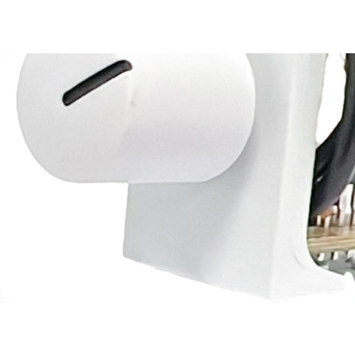 Modulo Dicompel Ritz Dimmer Bivolt Branco - Rzb-2100/15