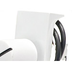 Modulo Dicompel Ritz Dimmer Bivolt Branco - Rzb-2100/15
