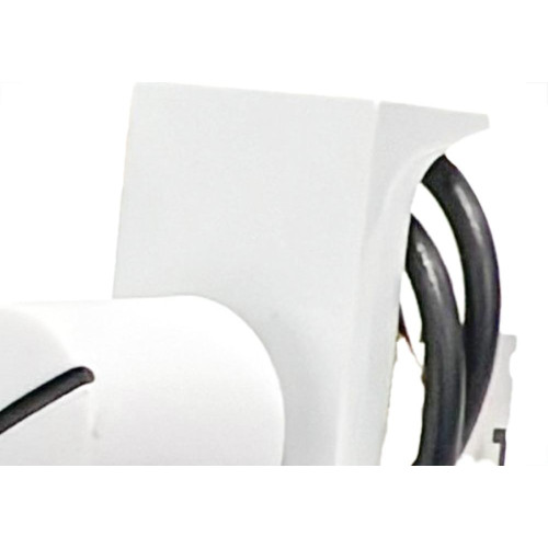 Modulo Dicompel Ritz Dimmer Bivolt Branco - Rzb-2100/15