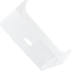 Modulo Dicompel Ritz Cego Com Furo - Rzb-2100/61