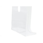 Modulo Dicompel Ritz Cego Com Furo - Rzb-2100/61