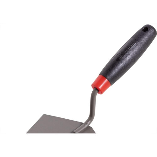 Colher Para Pedreiro Cortag 07 Reta Cabo Plastico - 62538