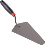 Colher Para Pedreiro Cortag 08 Reta Cabo Plastico - 62539