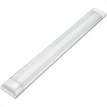 Luminaria Led Techluz Slim Sobrepor 40W. 6500K. 30,000 Lm Bivolt
