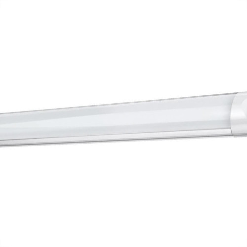 Luminaria Led Techluz Slim Sobrepor 40W. 6500K. 30,000 Lm Bivolt