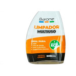 Limpador Multiuso Barone Eco 500Ml - 23842