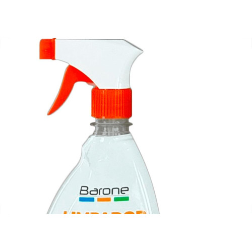 Limpador Multiuso Barone Eco 500Ml - 23842