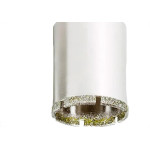 Serra Copo Diamantada Porcelanato Cortag 32Mm - 60106