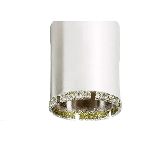 Serra Copo Diamantada Porcelanato Cortag 32Mm - 60106
