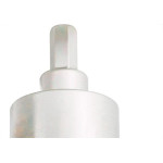 Serra Copo Diamantada Porcelanato Cortag 40Mm - 60107