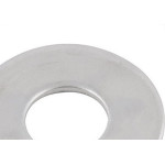 Arruela Lisa Zincada Newfix 5/32'' Diametro Ext. 14Mm - 3155101