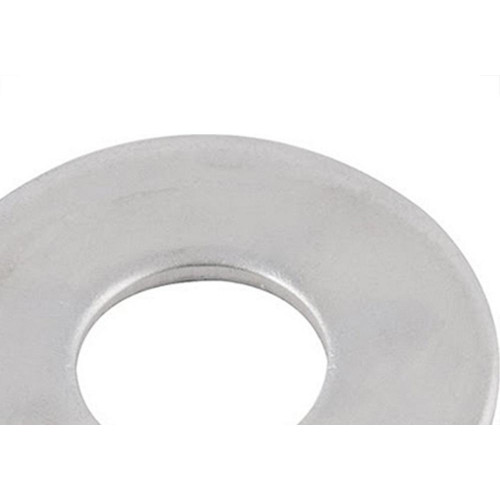 Arruela Lisa Zincada Newfix 5/32'' Diametro Ext. 14Mm - 3155101