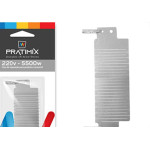 Resistencia Compativel com Lorenzetti Pratimix Ultra/Bello/Maxi 5500W. X 220V. - Ult0255